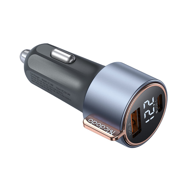 MCDODO CC-3690 75W PD Car Charger