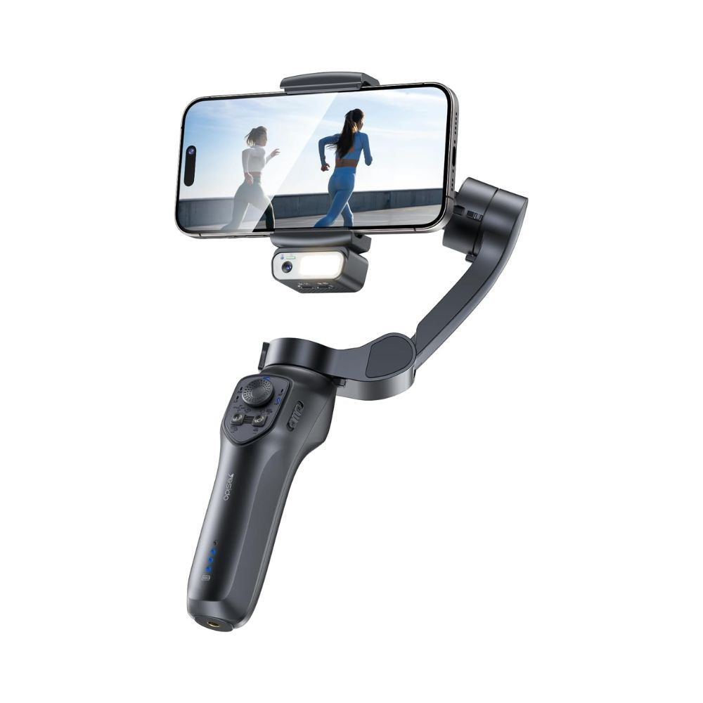 Yesido SF21 Gimbal Stabilizer