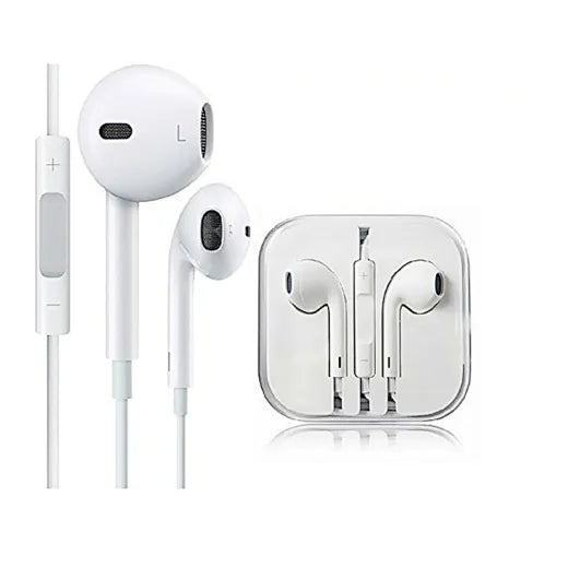 WIWU Wired earphone 3.5mm Audio Jack