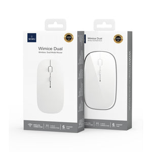 WIWU Wimice Dual Mode Mouse WM101 Pro
