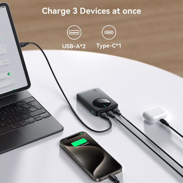 JOYROOM JR-PBF13 5000mAh Mini Power Bank
