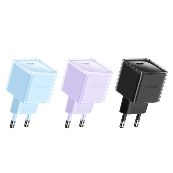 MCDODO CH-3771 PD 20W Gan Charger