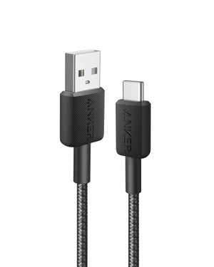 Anker 322 USB To Type-C Cable