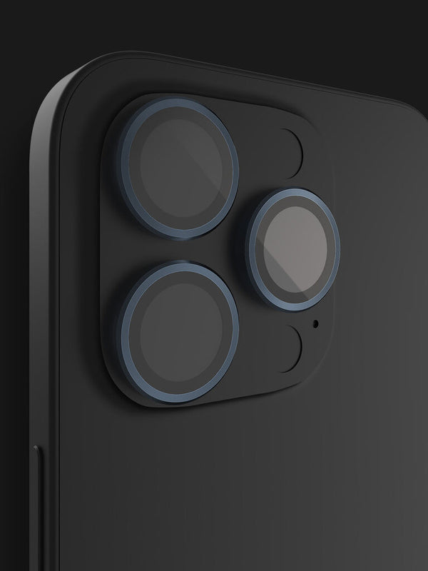 Camera Lens Protection For iPhone