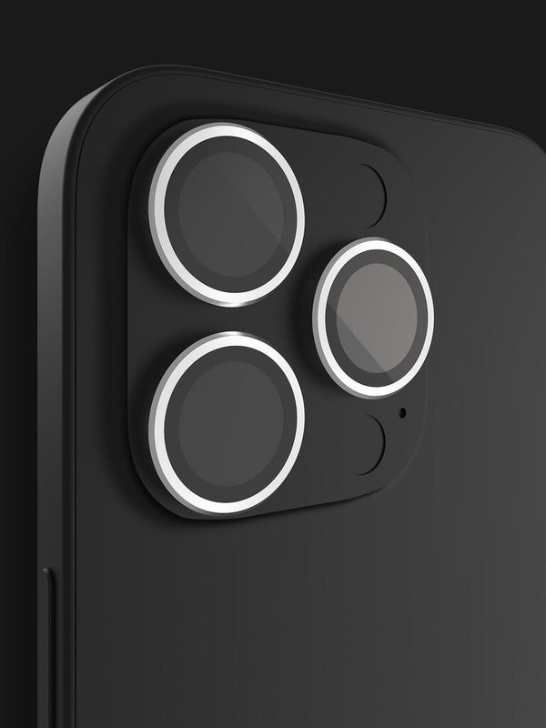 Camera Lens Protection For iPhone
