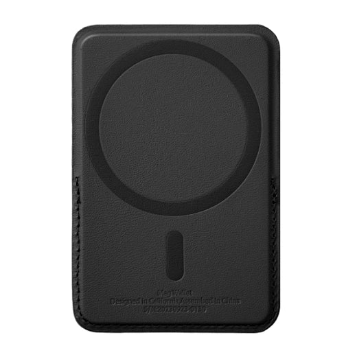 WiWU Mag Wallet Portable Card Holder MW-001