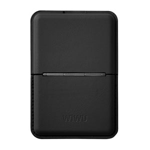 WiWU Mag Wallet Portable Card Holder MW-001