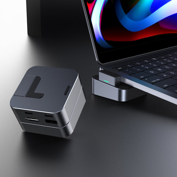 JOYROOM S-H121 Docking Hub