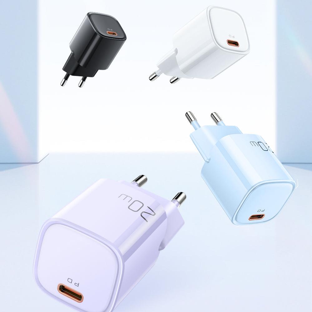 MCDODO CH-4020 PD 20W Charger
