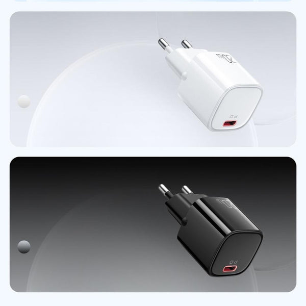 MCDODO CH-4020 PD 20W Charger