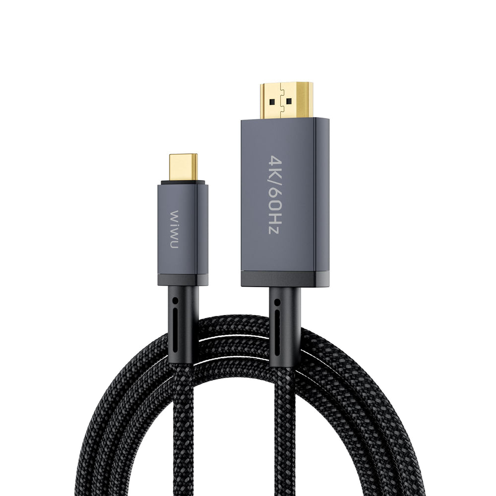 WiWU-Legend Series HDMI Converter Wi-C049