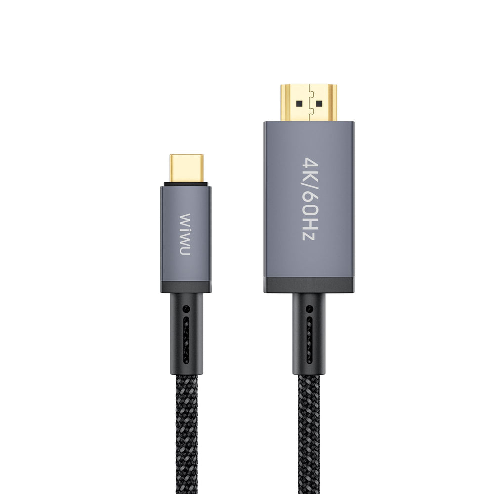 WiWU-Legend Series HDMI Converter Wi-C049