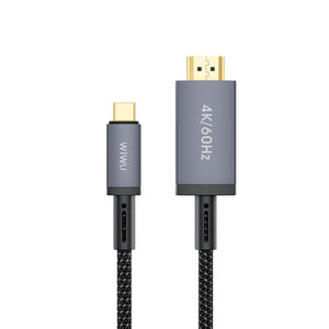 WiWU-Legend Series HDMI Converter Wi-C049