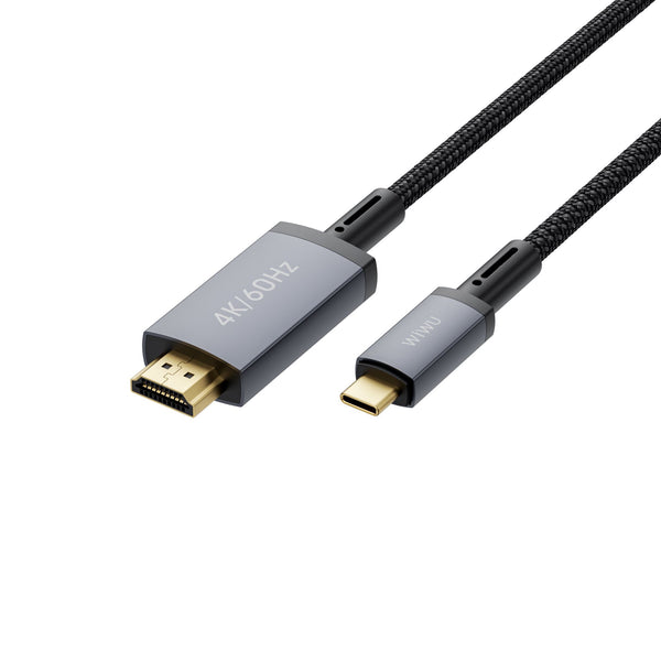 WiWU-Legend Series HDMI Converter Wi-C049
