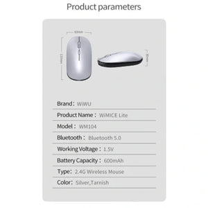WIWU VM104 Mouse