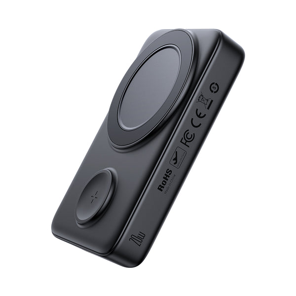 MCDODO MC-1461 10000mAh 20W Wireless & Apple Watch Power Bank