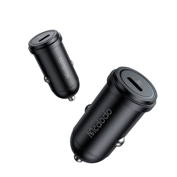 MCDODO CC-7491 30W PD Car Charger