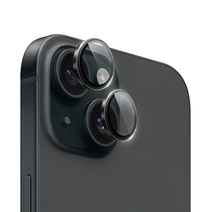WIWU 3D Easy Installation Lens Guard 16, 16pro, 16promax