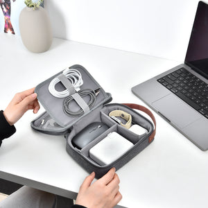 WiWU Minimalis Travel Pouch