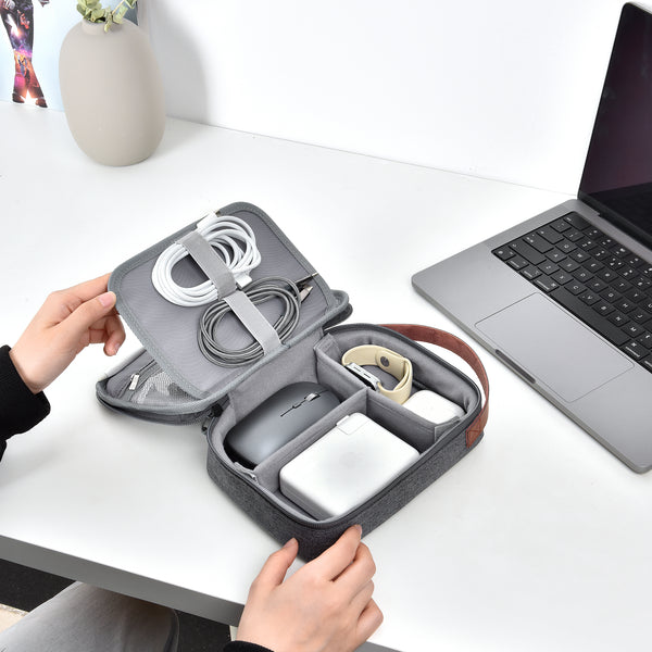WiWU Minimalis Travel Pouch