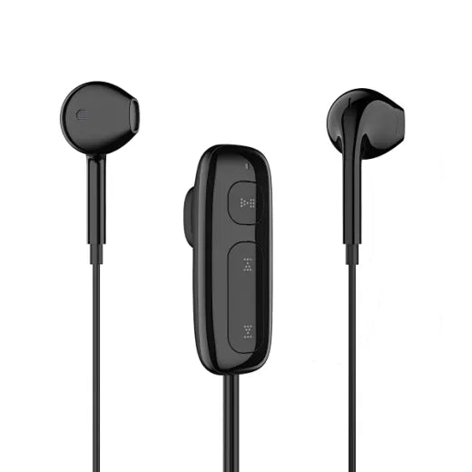 WIWU EB313 Magnetic Attach Bluetooth Earphone