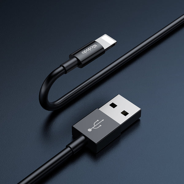 MCDODO CH-5071 12W 2A Charger (EU)