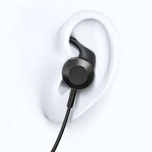 MCDODO HP-1340 Type-C Gaming Wired Earphone with Mic (support iPhone15)
