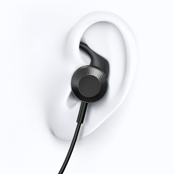 MCDODO HP-1340 Type-C Gaming Wired Earphone with Mic (support iPhone15)