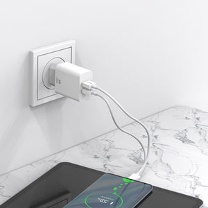 MCDODO CH-6720 X2 USB-A 2.1A Charger