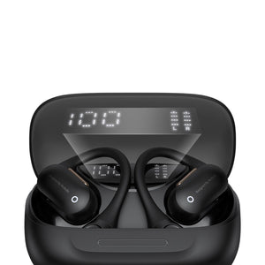MCDODO HP-0070 Open-Ear True Wireless Earbuds with LED Display
