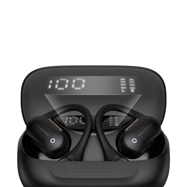 MCDODO HP-0070 Open-Ear True Wireless Earbuds with LED Display