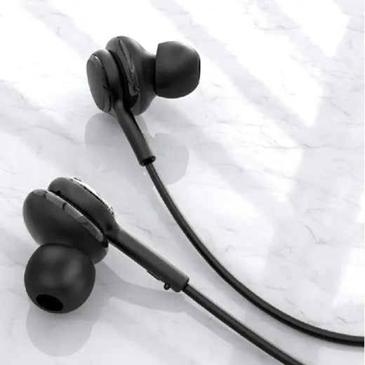 WIWU EB310 3.5mm Jack Wired Earphone