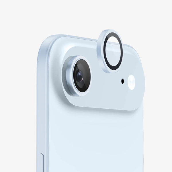 iPhone 17 Series Lens Protection