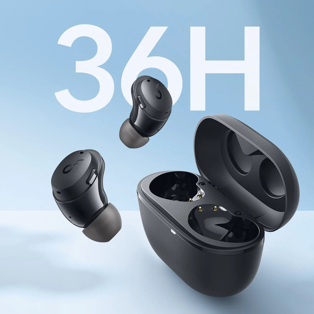 Anker Soundcore Life Dot 3i TWS Bluetooth 5.2 In-Ear Earphone