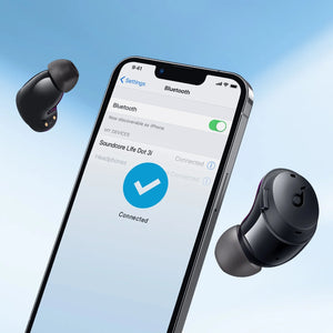 Anker Soundcore Life Dot 3i TWS Bluetooth 5.2 In-Ear Earphone