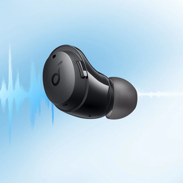 Anker Soundcore Life Dot 3i TWS Bluetooth 5.2 In-Ear Earphone