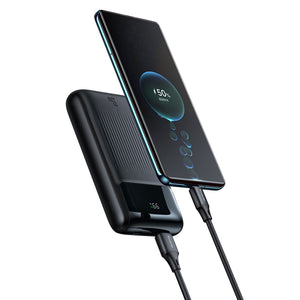 MCDODO MC-0231 33W 10000W Built in Cables Power Bank