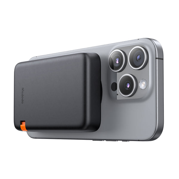 MCDODO MC-1461 10000mAh 20W Wireless & Apple Watch Power Bank