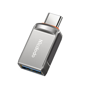 MCDODO OT-8730 OTG USB-A 3.0 to Type-C Adapter