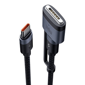 MCDODO CA-0140 Multi Port 240/140W MagSafe 3 Cable 2m