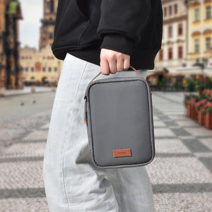 WiWU Minimalis Travel Pouch