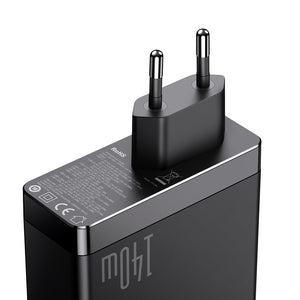 MCDODO CH-2913 140W Gan Charger 240W Cable