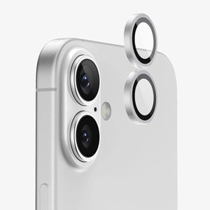 iPhone 17 Series Lens Protection
