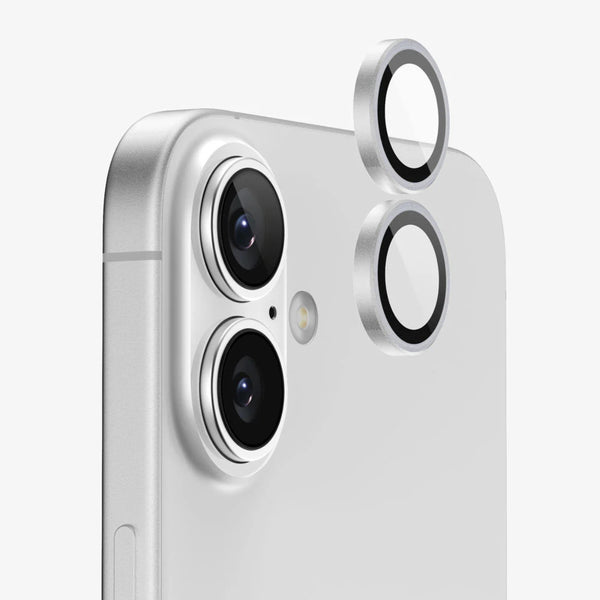 iPhone 17 Series Lens Protection