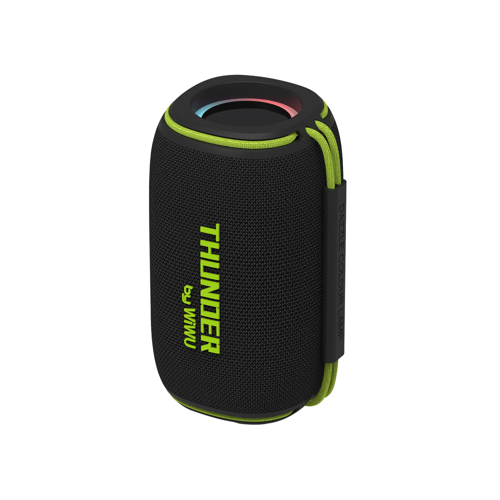 WIWU Thunder Wireless Speaker H5