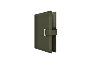 WIWU Ambassador Passport Wallet
