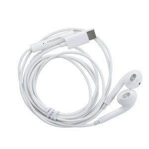 MCDODO HP-6080 Element Series Wired Earphone