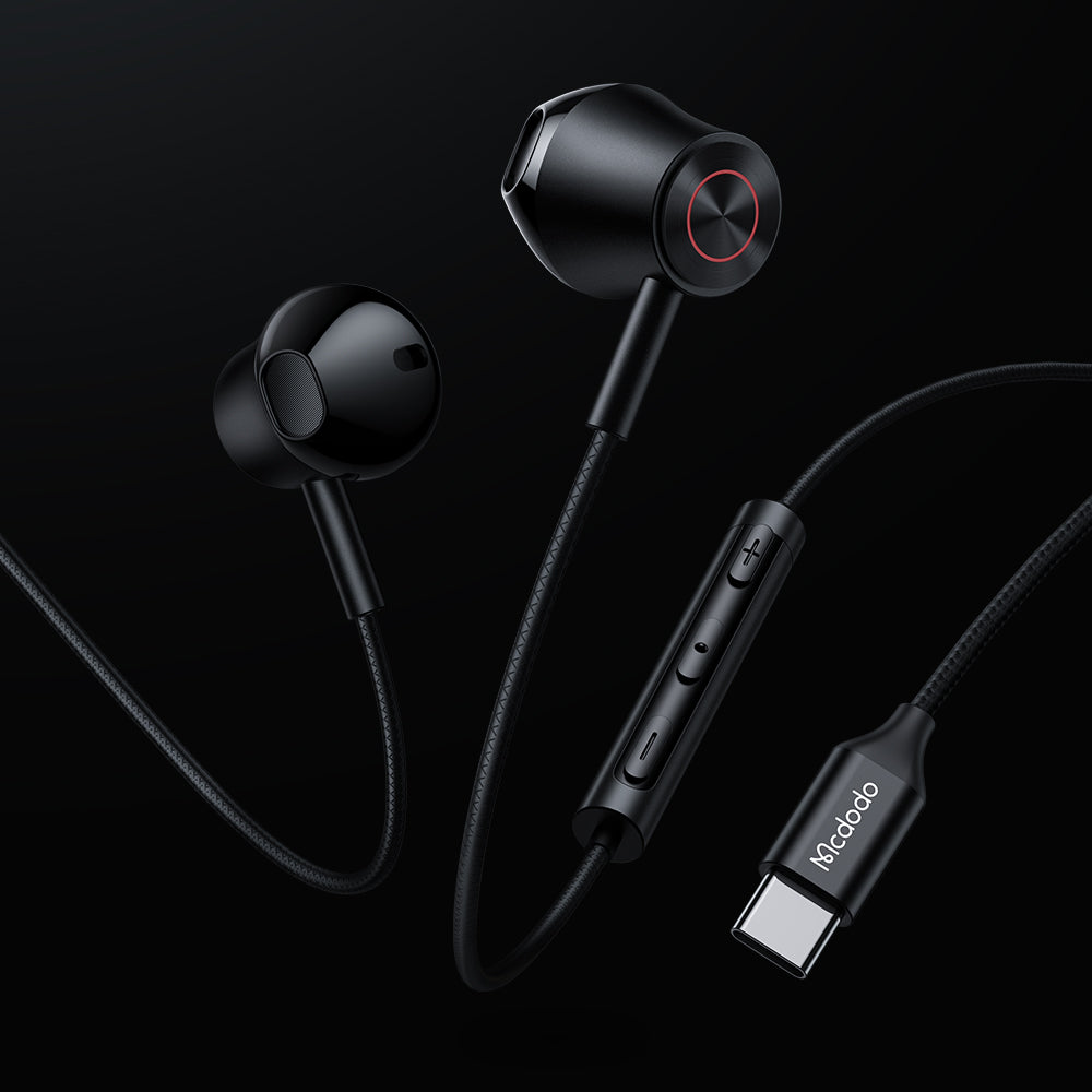 MCDODO HP-4070 Type-C Earphone