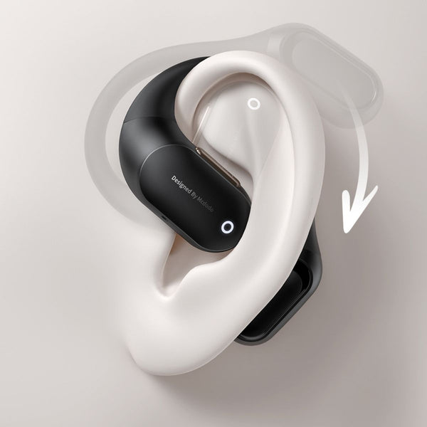 MCDODO HP-0070 Open-Ear True Wireless Earbuds with LED Display