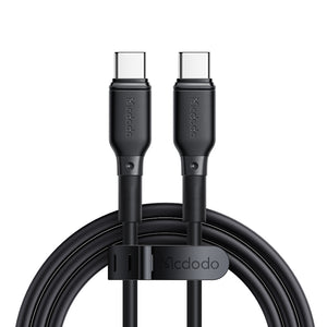 MCDODO CH-1543 67W Gan Charger 2m PD Cable